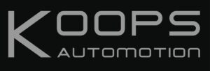 Koops logo automotion klein