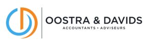Logo Oostra & Davids klein